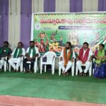 రాజకీయ శక్తిగా ఎదిగినప్పుడే కాపులకు మనగడ అన్నపూర్ణ పిలుపు