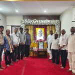 ఏనుగుల చంద్రయ్య ప్రధమ వర్ధంతి